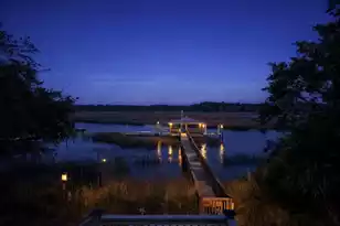 308 Jungle Shores Dr, Edisto Beach, SC 29438 - Photo 48