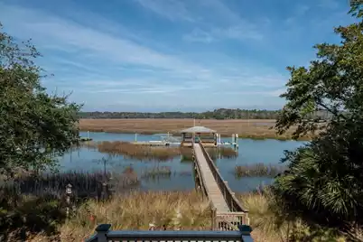 308 Jungle Shores Drive, Edisto Beach, SC 29438 - Photo 50