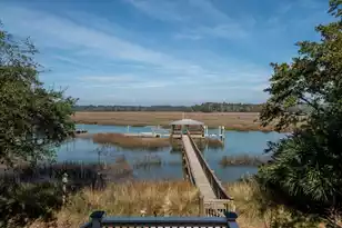 308 Jungle Shores Dr, Edisto Beach, SC 29438 - Photo 50