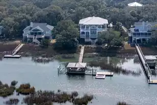 308 Jungle Shores Dr, Edisto Beach, SC 29438 - Photo 66