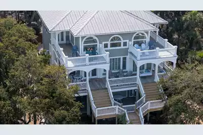 308 Jungle Shores Drive, Edisto Beach, SC 29438 - Photo 62