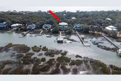 308 Jungle Shores Drive, Edisto Beach, SC 29438 - Photo 64