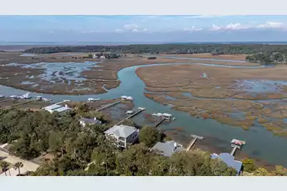 308 Jungle Shores Drive, Edisto Beach, SC 29438 - Photo 68