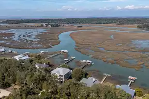 308 Jungle Shores Dr, Edisto Beach, SC 29438 - Photo 68