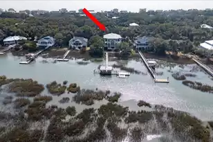 308 Jungle Shores Dr, Edisto Beach, SC 29438 - Photo 64