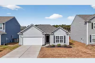 1941 Zonny Moss Drive, Johns Island, SC 29455 - Photo 2