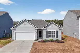 1941 Zonny Moss Dr, Johns Island, SC 29455 - Photo 2