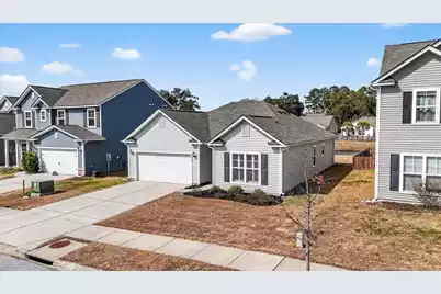 1941 Zonny Moss Drive, Johns Island, SC 29455 - Photo 1
