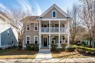 5177 Liberty Park Circle E, North Charleston, SC 29405 - Photo 1