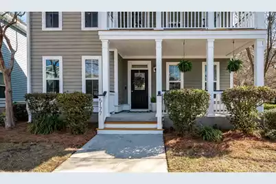 5177 Liberty Park Circle E, North Charleston, SC 29405 - Photo 32