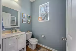 5177 Liberty Park Circle E, North Charleston, SC 29405 - Photo 18