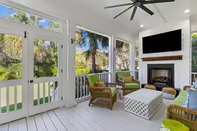 26 Woodford Street, Daniel Island, SC 29492 - Photo 18