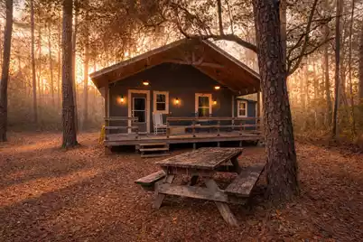 9168 Old Georgetown Road, McClellanville, SC 29458 - Photo 2