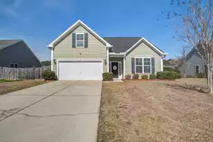 1022 Bridlewood Farms Pkwy, Ridgeville, SC 29472 - Photo 2