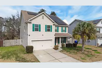 7580 High Maple Circle, North Charleston, SC 29418 - Photo 2
