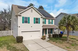 7580 High Maple Cir, North Charleston, SC 29418 - Photo 2