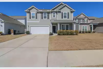 1929 Zonny Moss Drive, Johns Island, SC 29455 - Photo 1