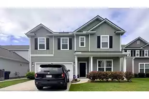 1929 Zonny Moss Dr, Johns Island, SC 29455 - Photo 1