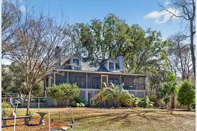 5713 Boone Haven Rd Road, Wadmalaw Island, SC 29487 - Photo 4