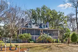 5713 Boone Haven Rd Rd, Wadmalaw Island, SC 29487 - Photo 4