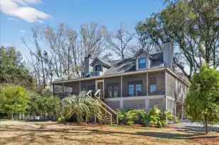 5713 Boone Haven Rd Rd, Wadmalaw Island, SC 29487 - Photo 1