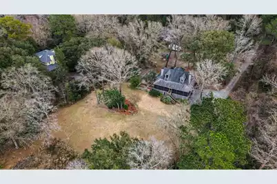 5713 Boone Haven Rd Road, Wadmalaw Island, SC 29487 - Photo 42