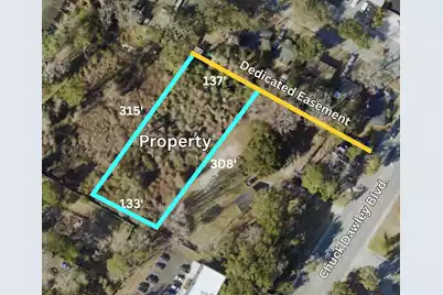 0 Chuck Dawley Boulevard, Mount Pleasant, SC 29464 - Photo 2