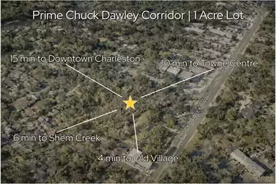 0 Chuck Dawley Boulevard, Mount Pleasant, SC 29464 - Photo 4