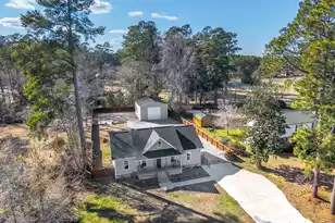 1691 Bennett Cir, Holly Hill, SC 29059 - Photo 38