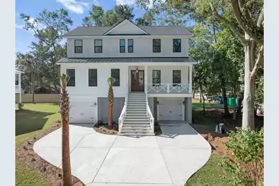 3622 Conch Street, Mount Pleasant, SC 29466 - Photo 4
