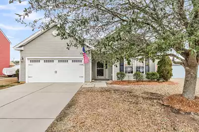 102 Worthington Drive, Moncks Corner, SC 29461 - Photo 1