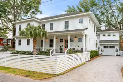 733 Atlantic Street, Mount Pleasant, SC 29464 - Photo 1