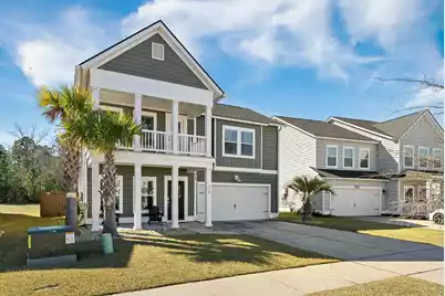 218 Granton Edge Lane, Summerville, SC 29486 - Photo 2