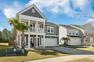 218 Granton Edge Ln, Summerville, SC 29486 - Photo 2