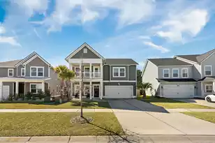 218 Granton Edge Ln, Summerville, SC 29486 - Photo 1