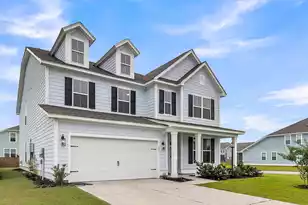 687 Black Pine Rd, Moncks Corner, SC 29461 - Photo 2