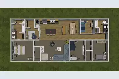 0 Amber Road, Summerville, SC 29483 - Photo 2