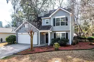 307 Arbor Oaks Dr, Summerville, SC 29485 - Photo 1