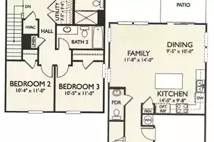 8348 Child's Cove, North Charleston, SC 29418 - Photo 6