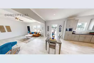 548 Evangelist Drive, Early Branch, SC 29916 - Photo 2