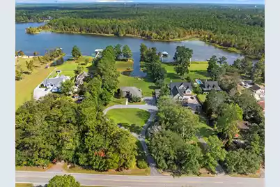 1554 Pinopolis Road, Moncks Corner, SC 29461 - Photo 4