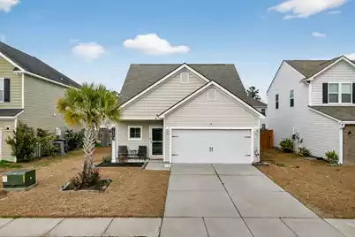 117 Sequoia Lane, Goose Creek, SC 29445 - Photo 1