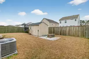 117 Sequoia Ln, Goose Creek, SC 29445 - Photo 34