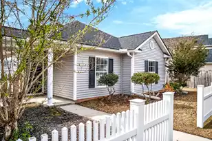 133 Savannah River Dr, Summerville, SC 29485 - Photo 8