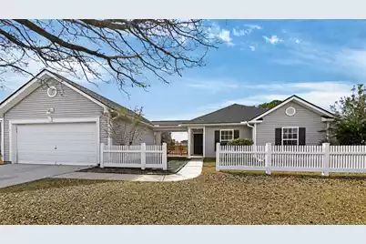 133 Savannah River Drive, Summerville, SC 29485 - Photo 2