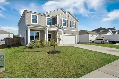 606 Fisher Lane, Summerville, SC 29486 - Photo 2