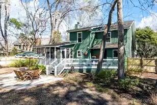 1198 Ambling Way, Mount Pleasant, SC 29464 - Photo 32