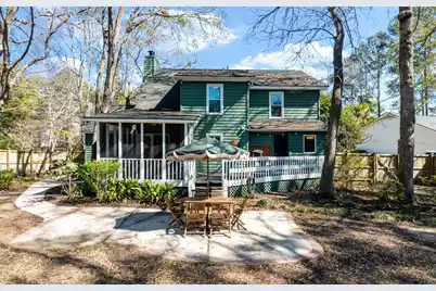 1198 Ambling Way, Mount Pleasant, SC 29464 - Photo 30