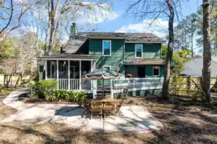 1198 Ambling Way, Mount Pleasant, SC 29464 - Photo 30