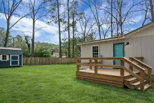 305 Forest Cir, Walterboro, SC 29488 - Photo 6